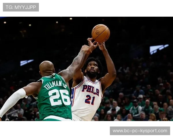 76人新援首秀惊艳，恩比德大赞潜力，76人队恩比德受伤